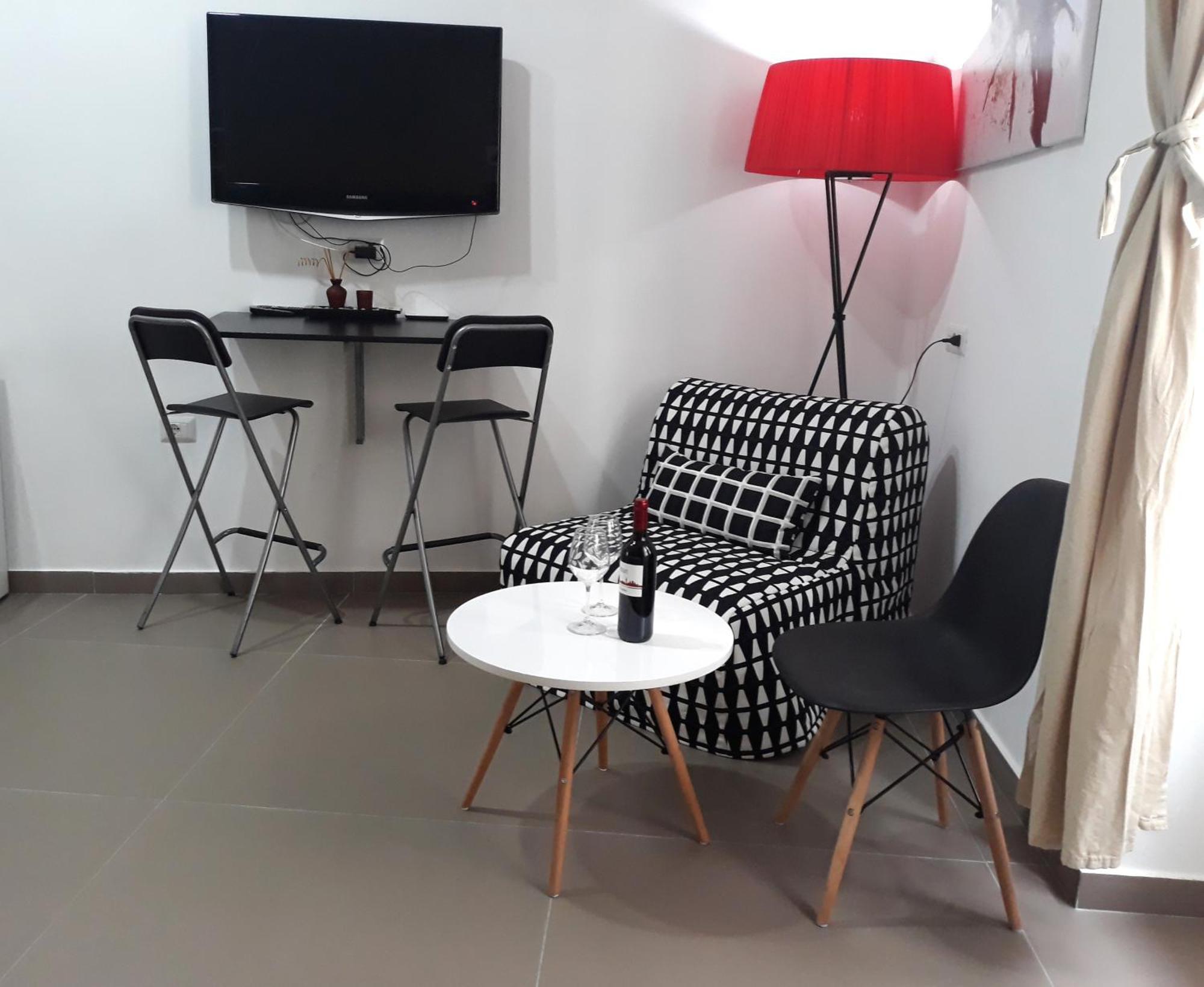 B&B City Center Neapel Zimmer foto