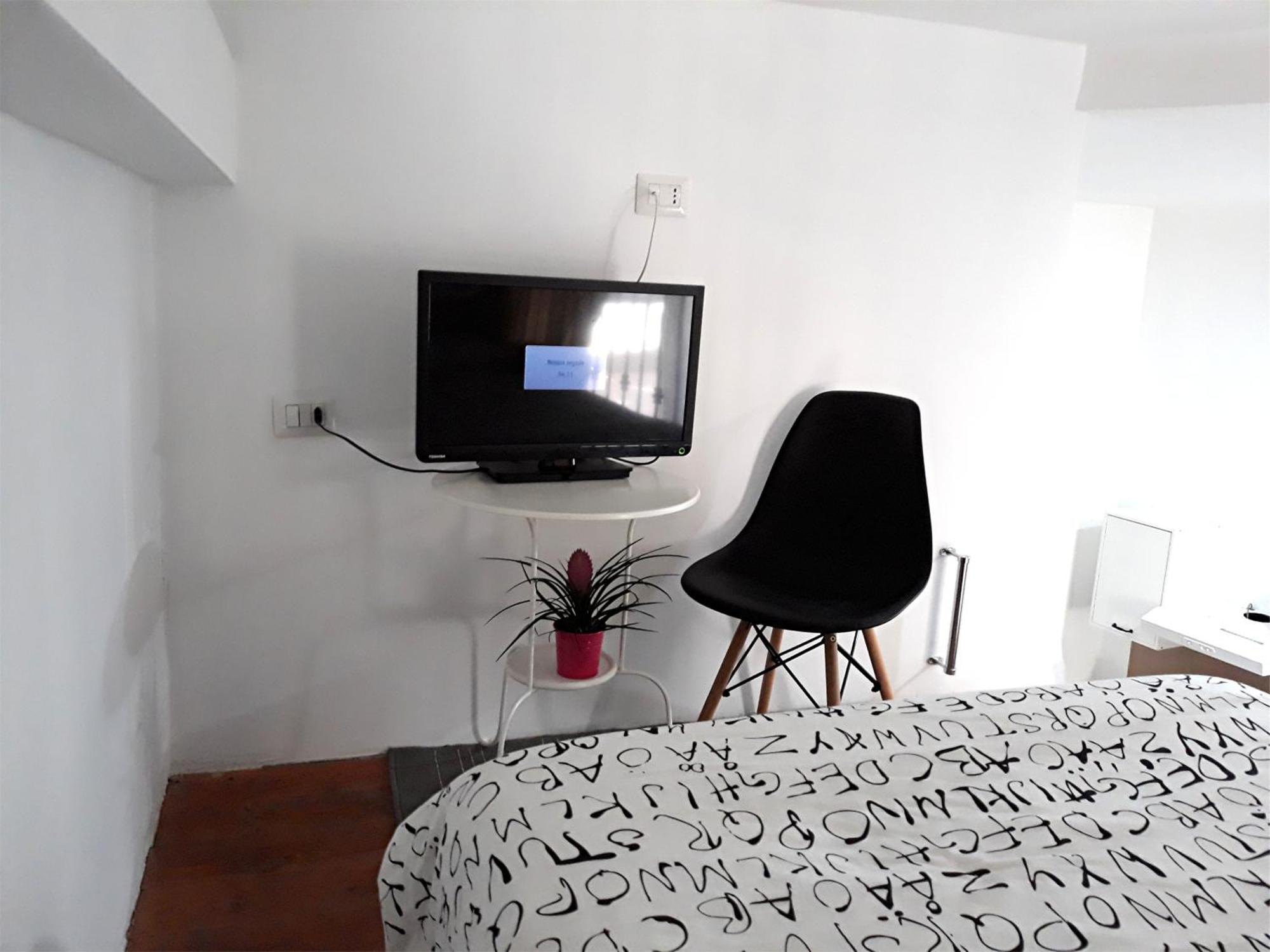 B&B City Center Neapel Exterior foto