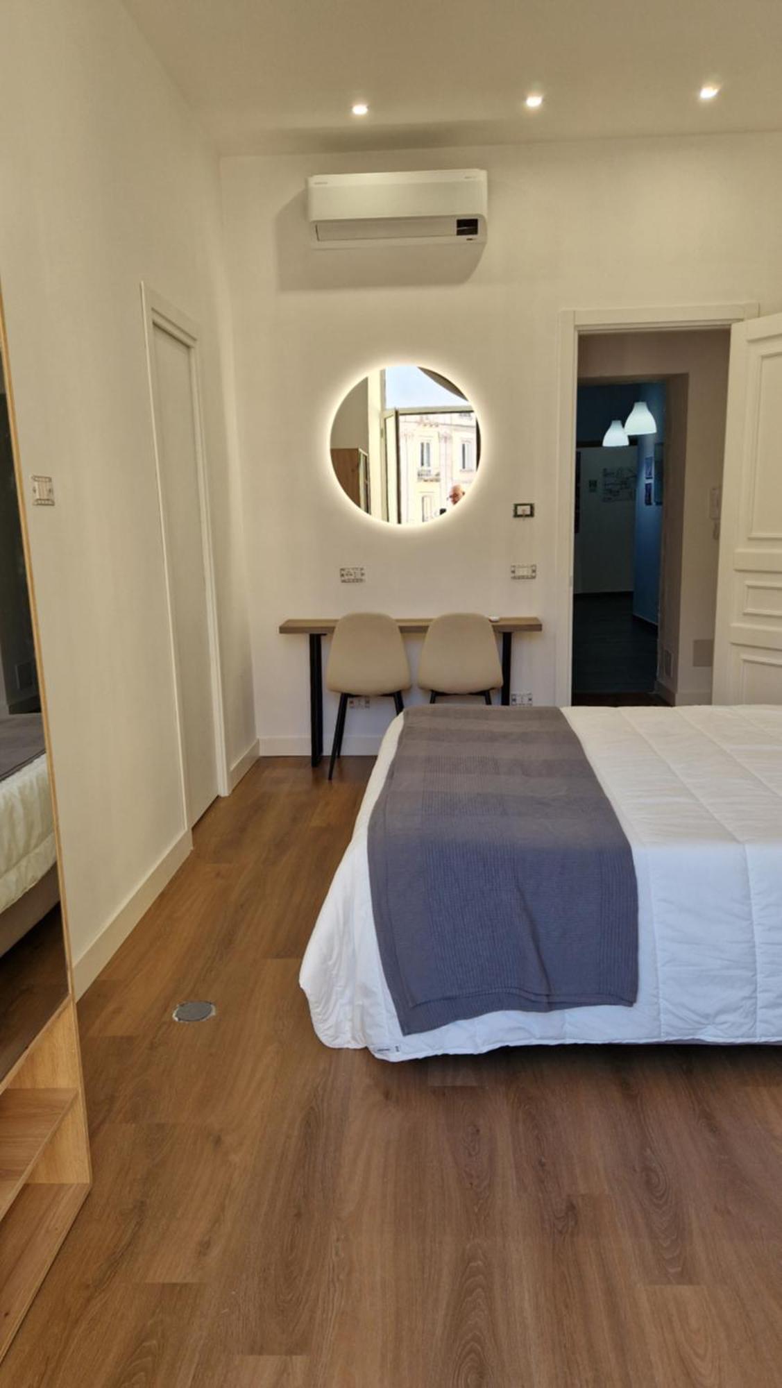 B&B City Center Neapel Zimmer foto