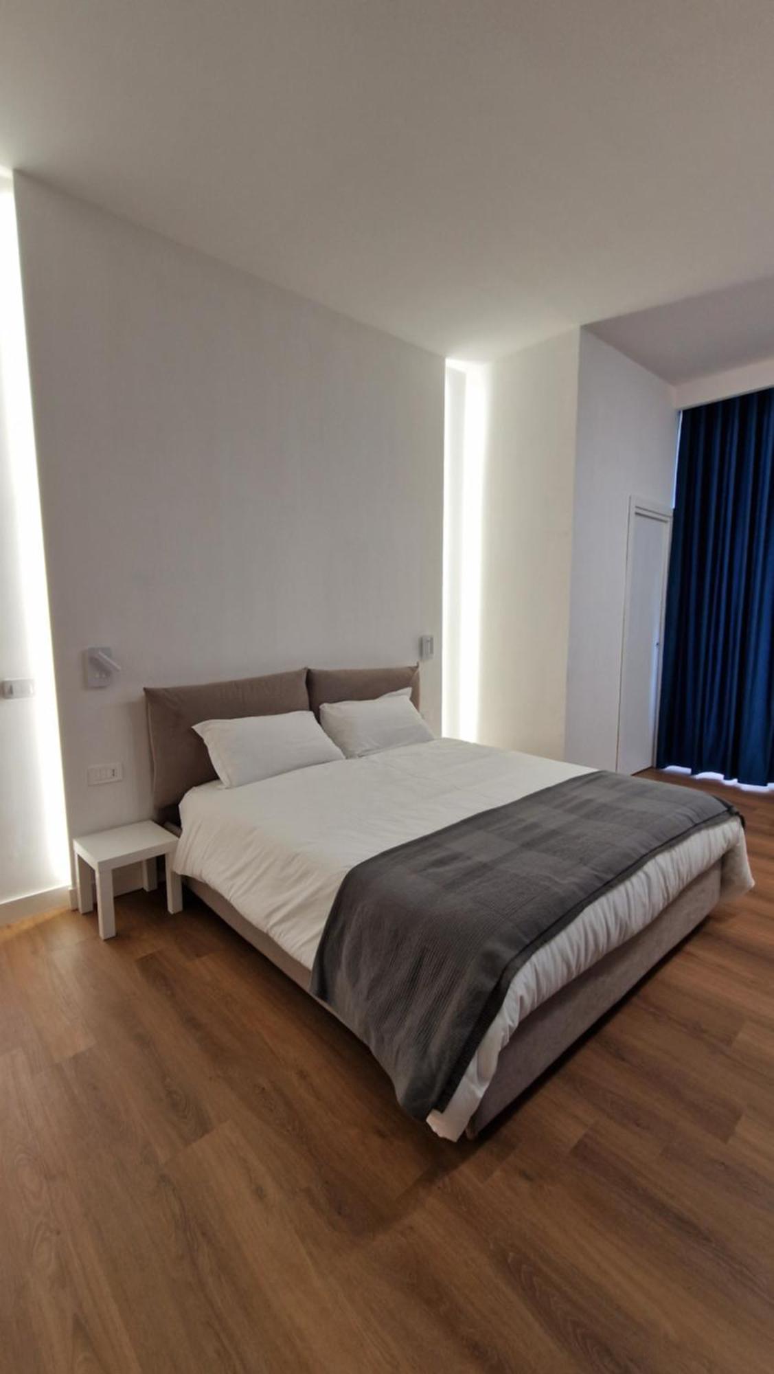 B&B City Center Neapel Zimmer foto